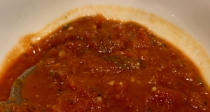 Marinara Dipping Sauce