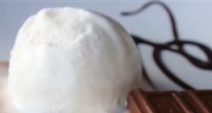 Graham Cracker Ice Cream