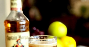 Hot Buttered Rum Single Serving