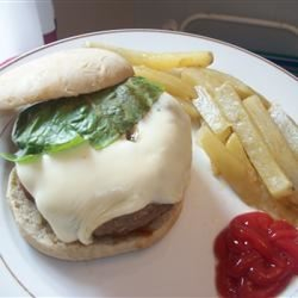 Good Burger