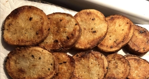 Chef John's Cottage Fries