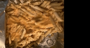 Creamiest Mac and Cheese