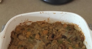 Breadless Stuffing