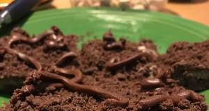 Buckeye Cookie Bars