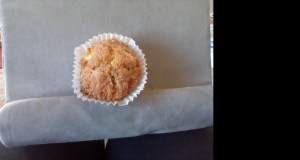 Apple Strudel Muffins
