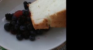 Angel Food Cake II