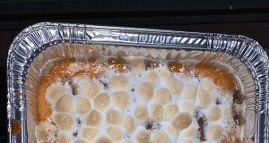 Sweet Potato Bake