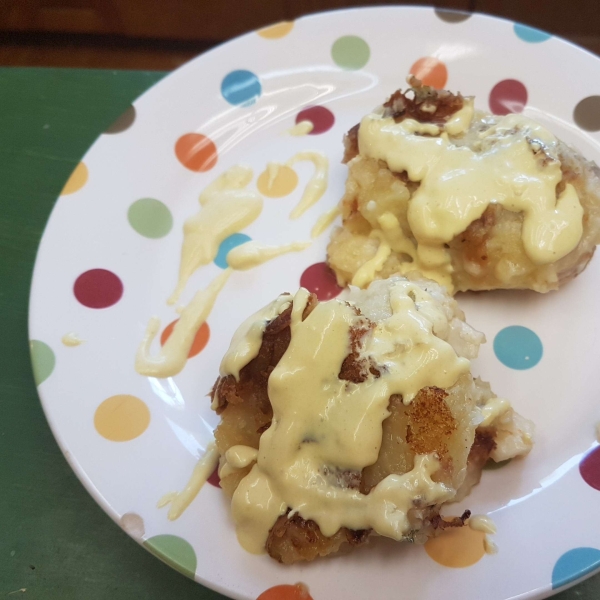 Favorite Fisherman's Pie