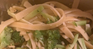 Broccoli Pasta Salad