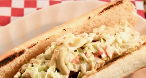 Slaw Dogs