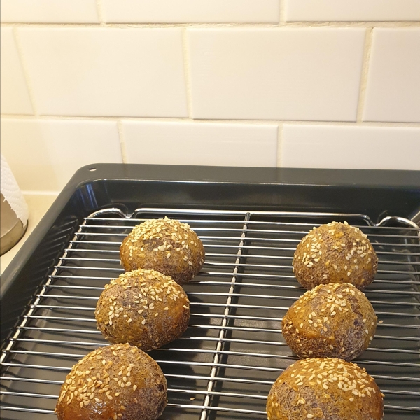 Best Keto Bread Rolls