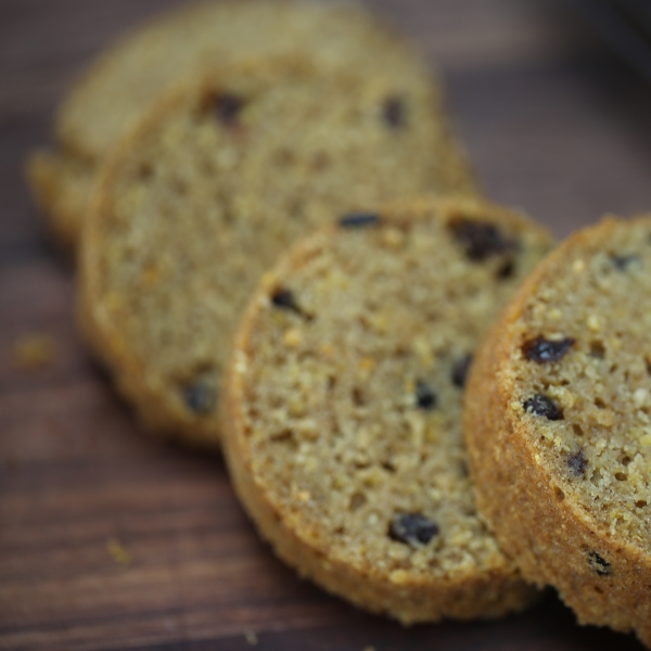 Boston Brown Bread