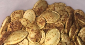 Maryland Pumpkin Seeds