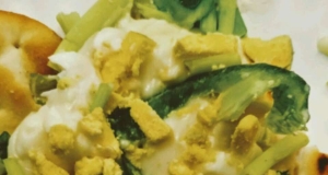 Goldenrod Egg