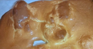 Easy Cloud Bread