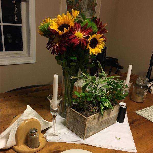 Grilled Prosciutto-Wrapped Peaches with Burrata and Basil