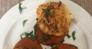 Air Fryer Arancini