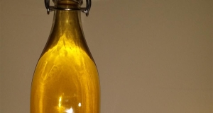 Homemade Liquors