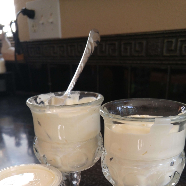 Piña Colada Pudding Shots!