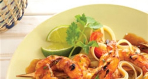 Sizzling Citrus Shrimp Marinade