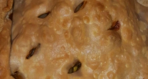 Beef and Potato Pie