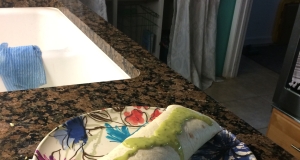 Hash Brown Breakfast Burritos