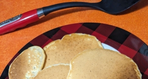 Vegan Pancakes