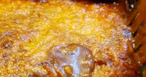 Easy Red Chicken Enchiladas