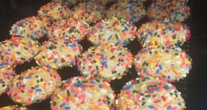 Funfetti® Birthday Cookies