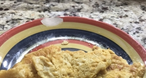 Tamagoyaki (Japanese Sweet Omelet)