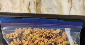 Megan's Granola