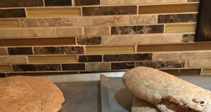 Unyeasted Bread