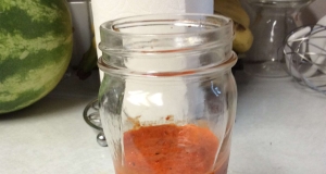 Easy Jalapeno Hot Sauce