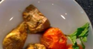 Kabab Barg