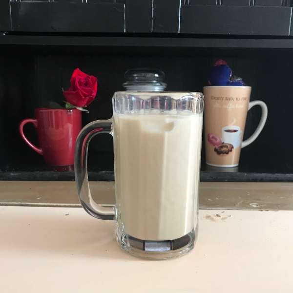 Iced Caramel Macchiato