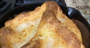 Yorkshire Pudding II