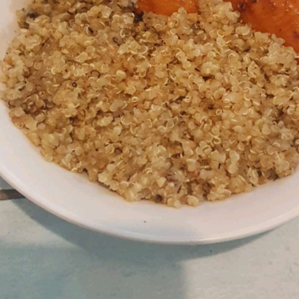 Quinoa Side Dish