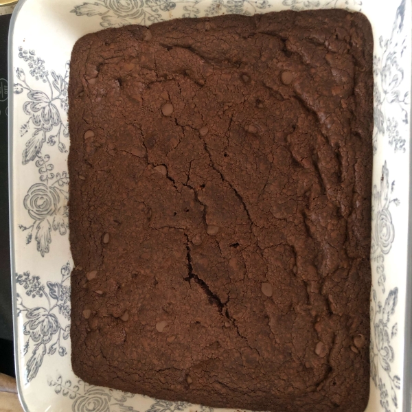 Nutella Cookies
