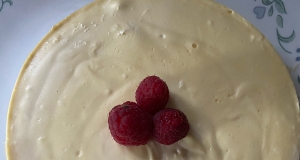 Low-Carb Sugar-Free Instant Pot® Cheesecake