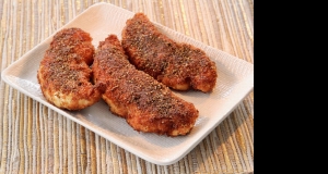 Sichuan Hot Chicken Tenders