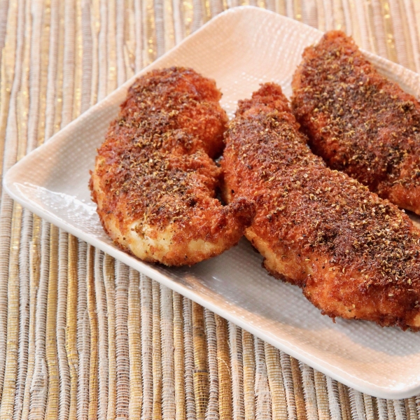 Sichuan Hot Chicken Tenders