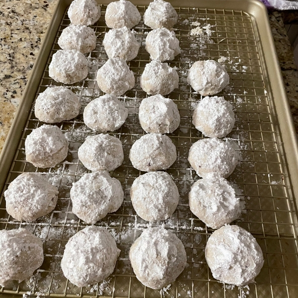 Snowballs