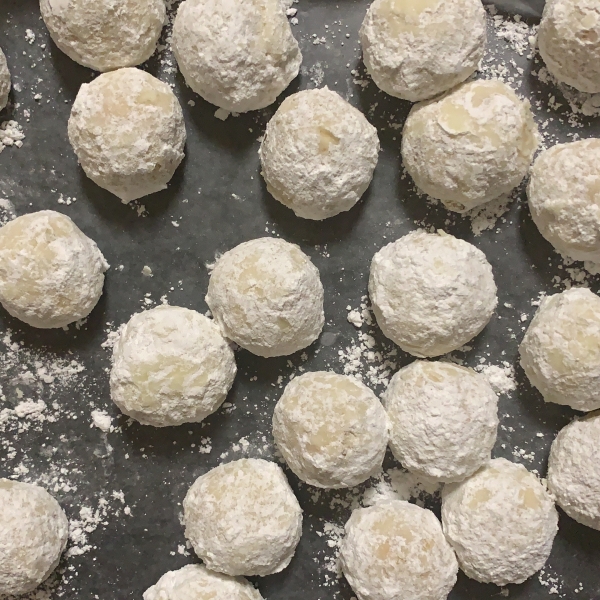 Snowballs