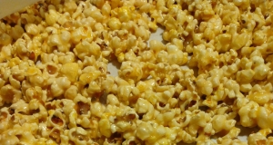 Soft Caramel Corn