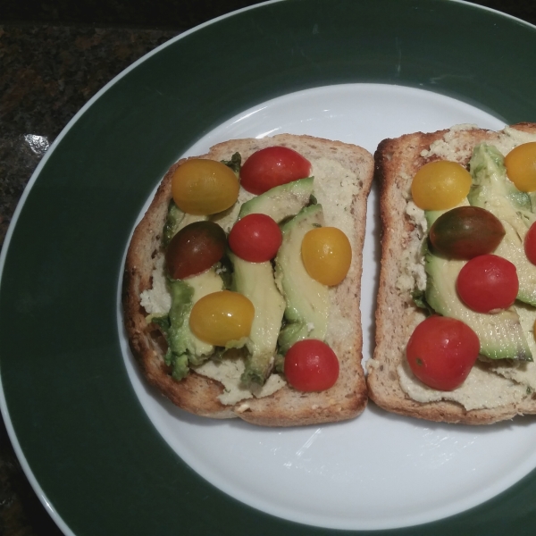 Vegan Cashew Ricotta