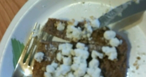 Garlicky Blue Cheese Steak