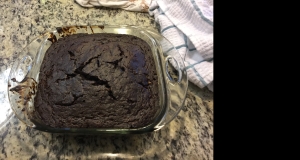 Molasses Banana Bread