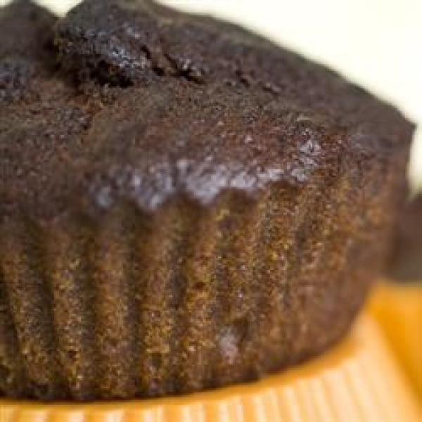 Molasses Banana Bread