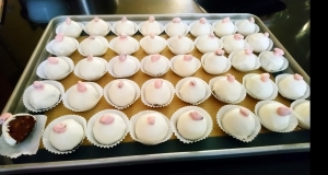 Nipples of Venus (Capezzoli di Venere)