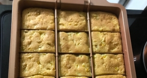 Southern Baked Corn